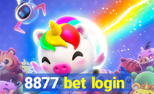 8877 bet login